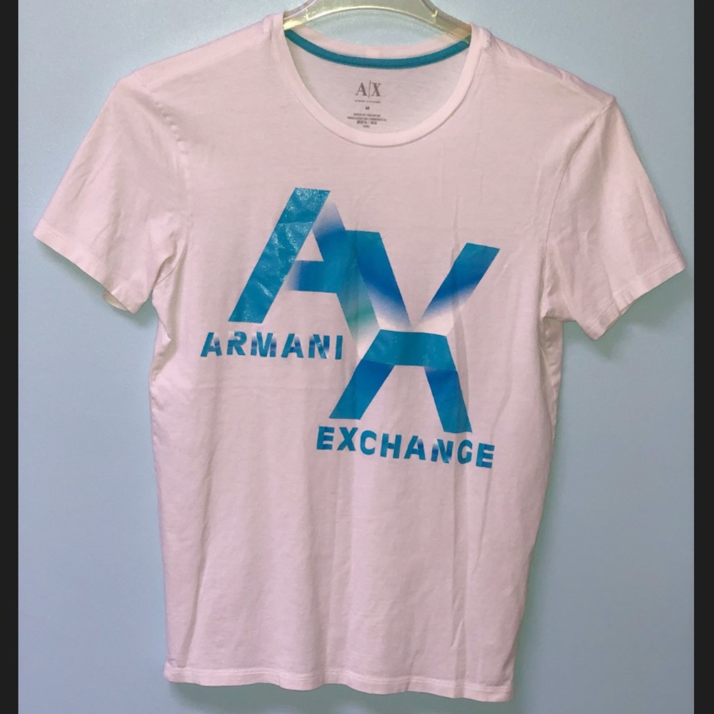 Armani Exchange T-shirt